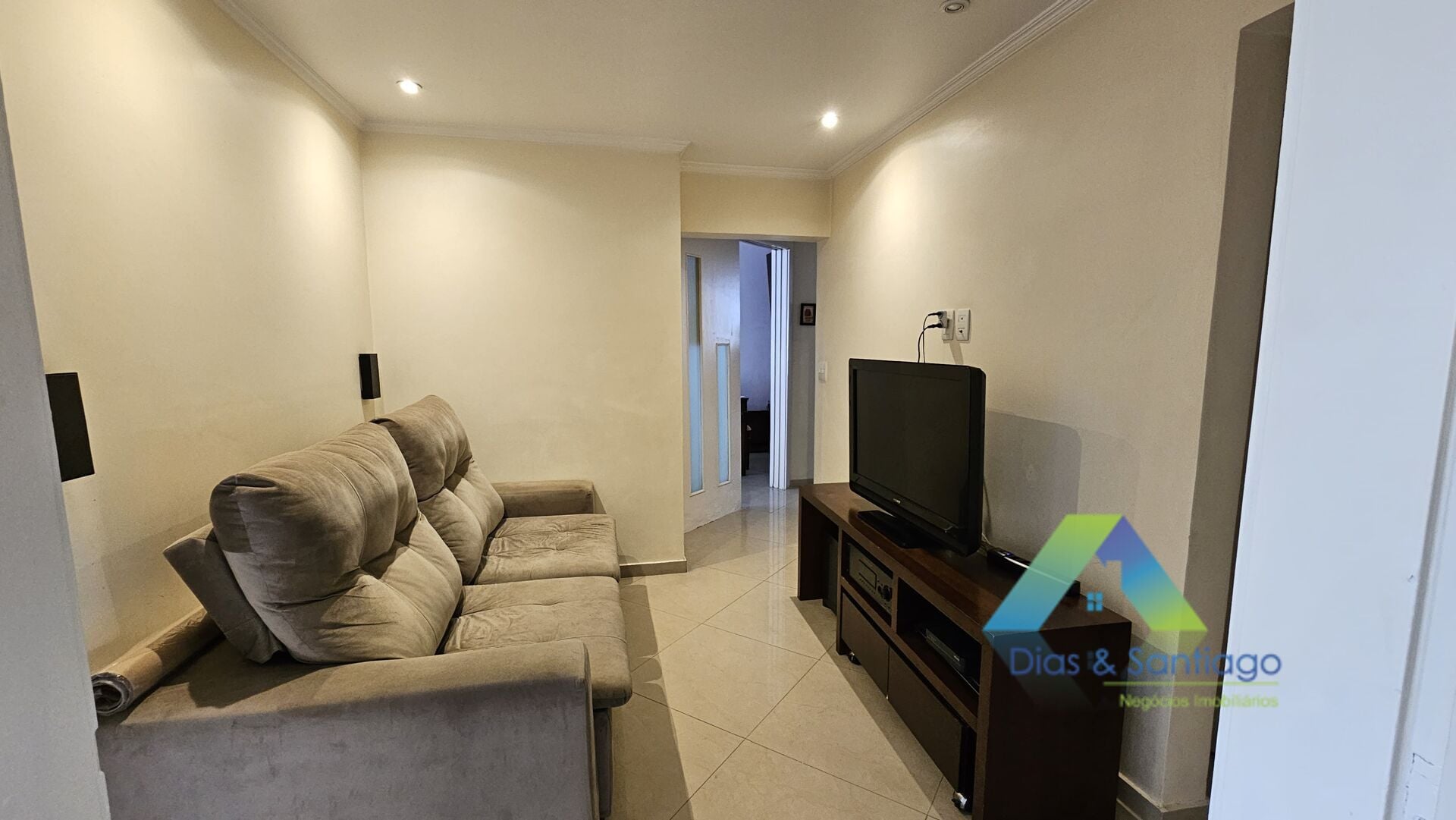 Apartamento, 3 quartos, 135 m² - Foto 4