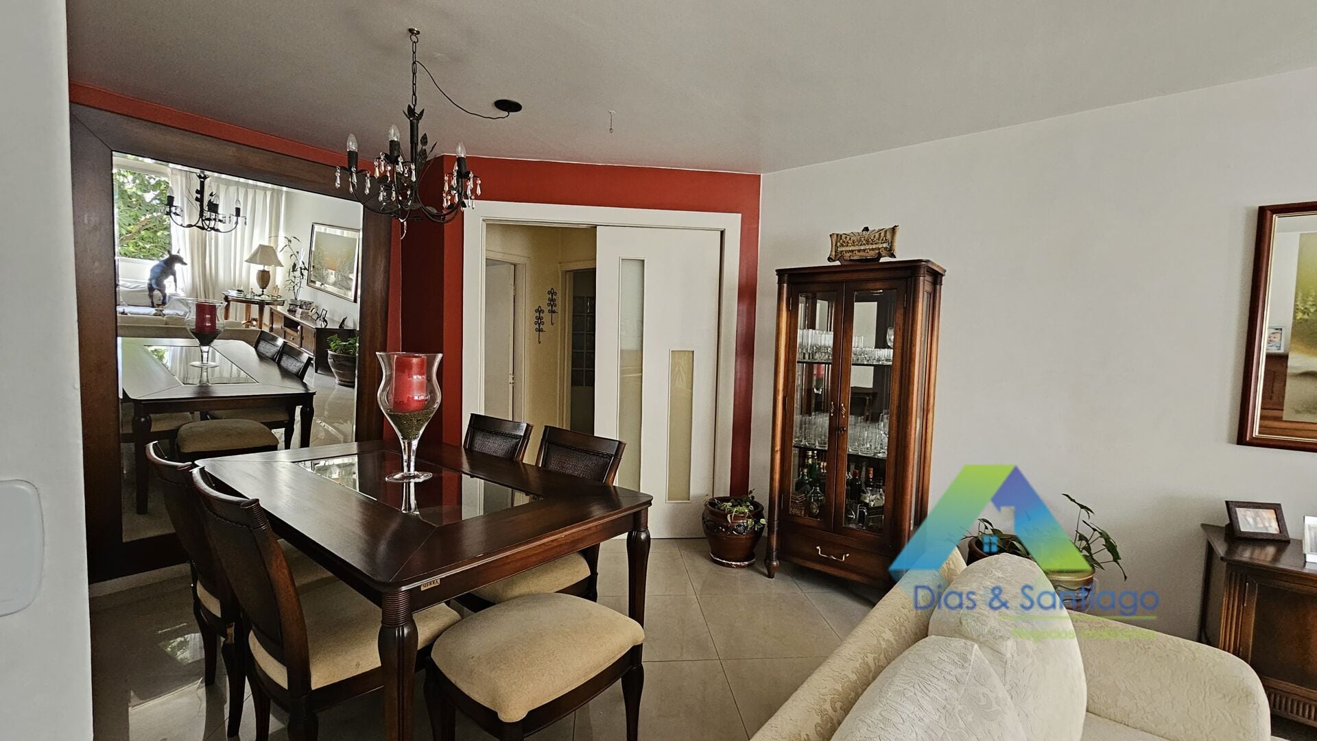 Apartamento, 3 quartos, 135 m² - Foto 2