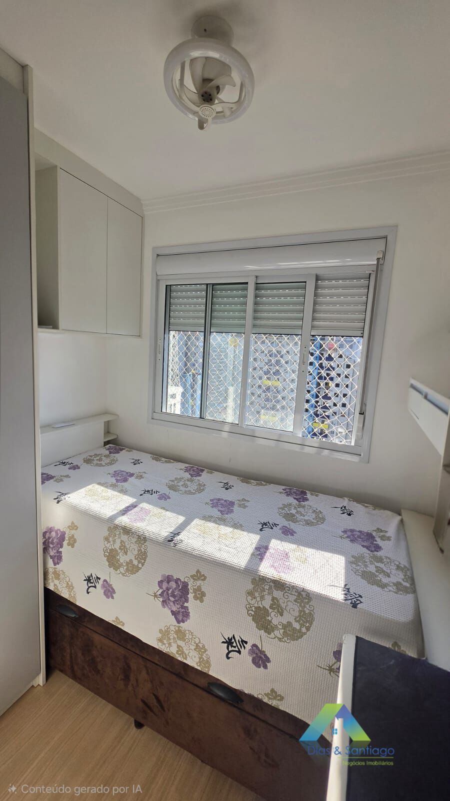 Apartamento, 3 quartos, 66 m² - Foto 24