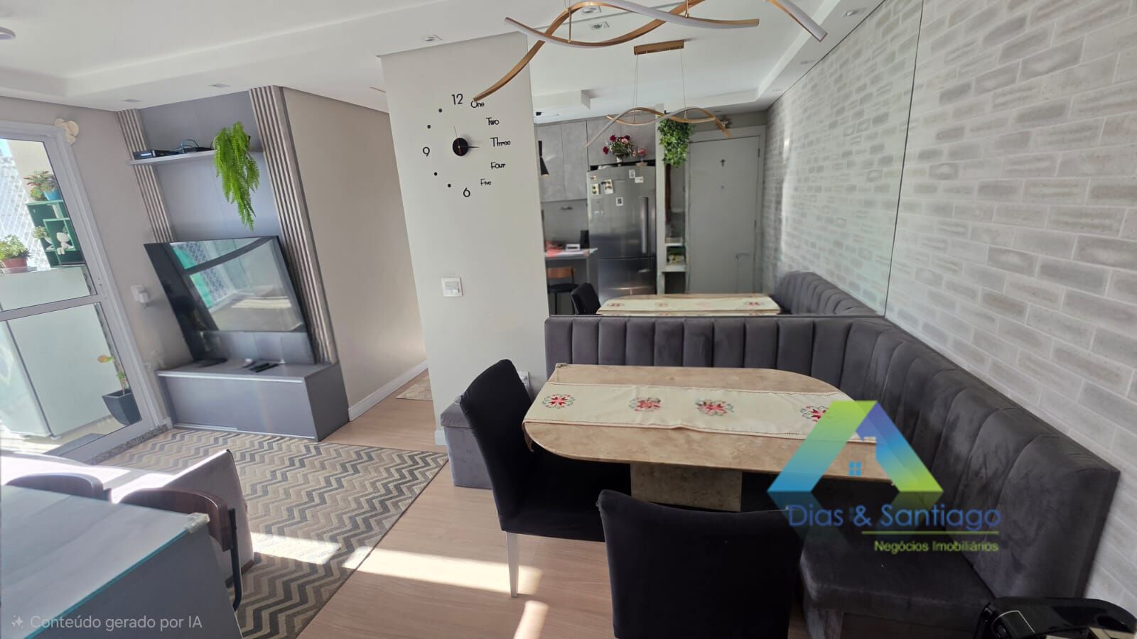 Apartamento, 3 quartos, 66 m² - Foto 15