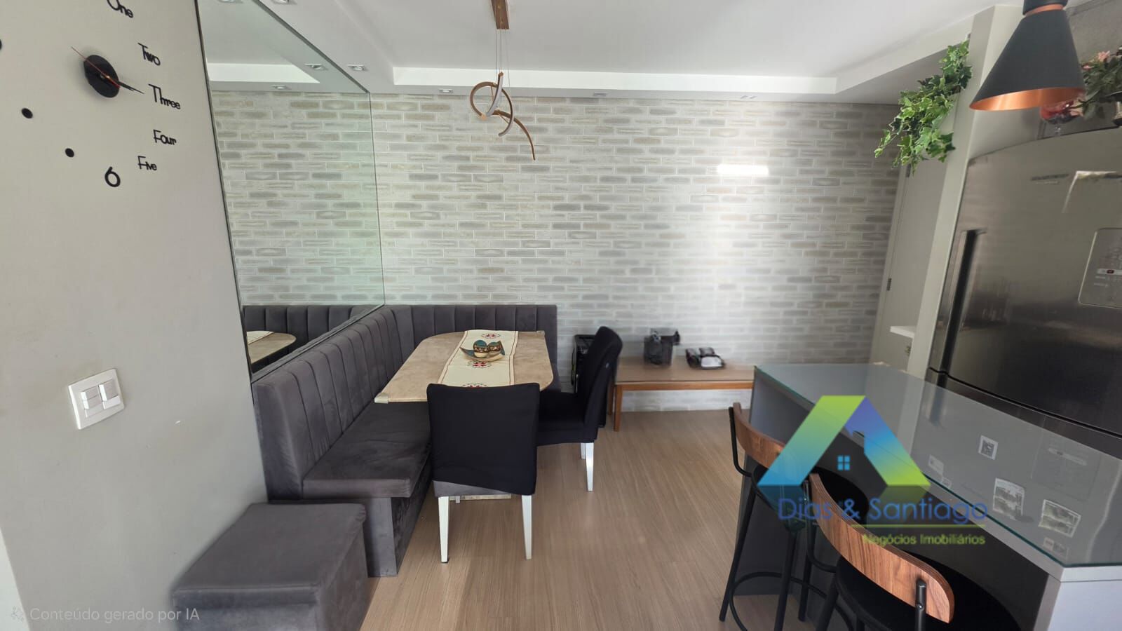 Apartamento, 3 quartos, 66 m² - Foto 16