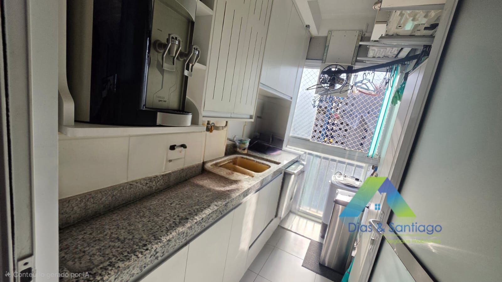 Apartamento, 3 quartos, 66 m² - Foto 32