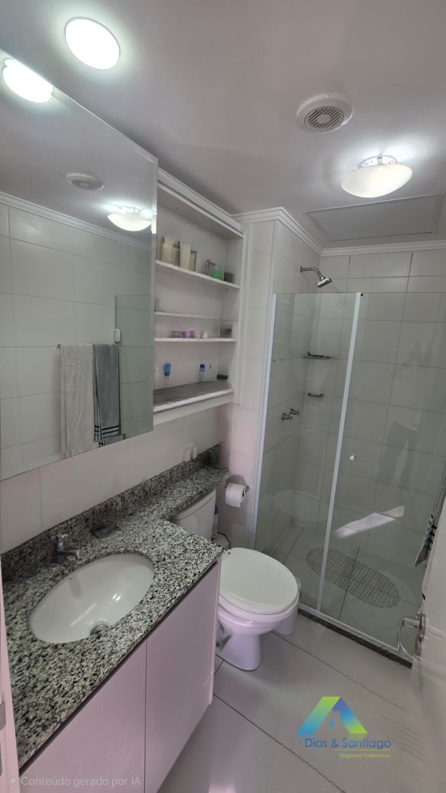 Apartamento, 3 quartos, 66 m² - Foto 28