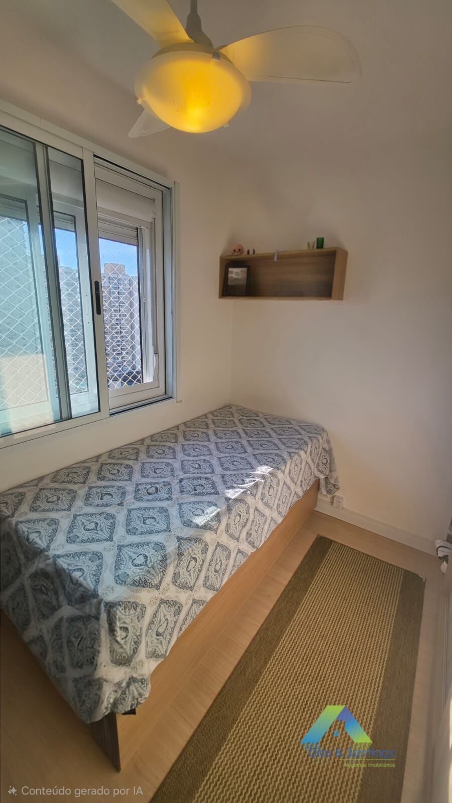 Apartamento, 3 quartos, 66 m² - Foto 7