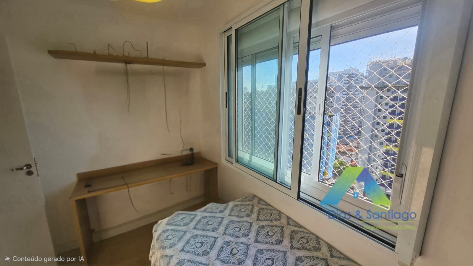 Apartamento, 3 quartos, 66 m² - Foto 6