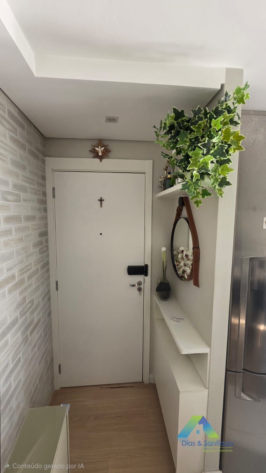 Apartamento, 3 quartos, 66 m² - Foto 21