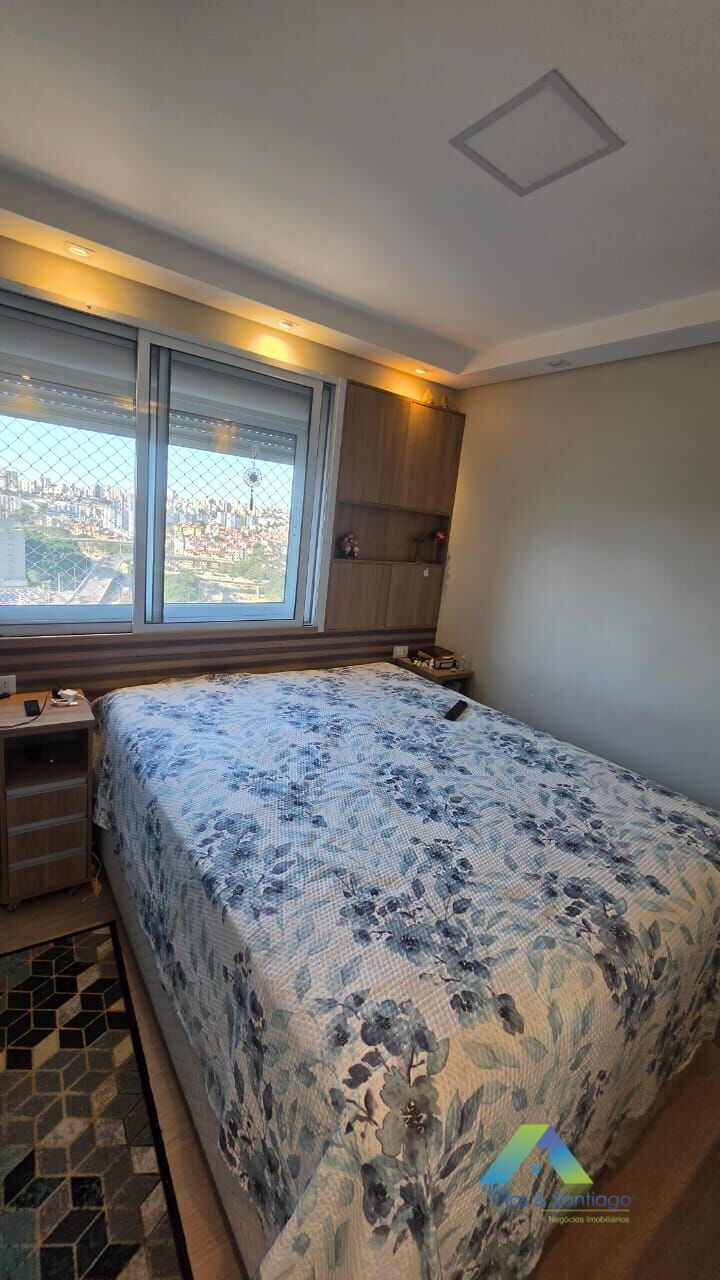 Apartamento, 3 quartos, 66 m² - Foto 10