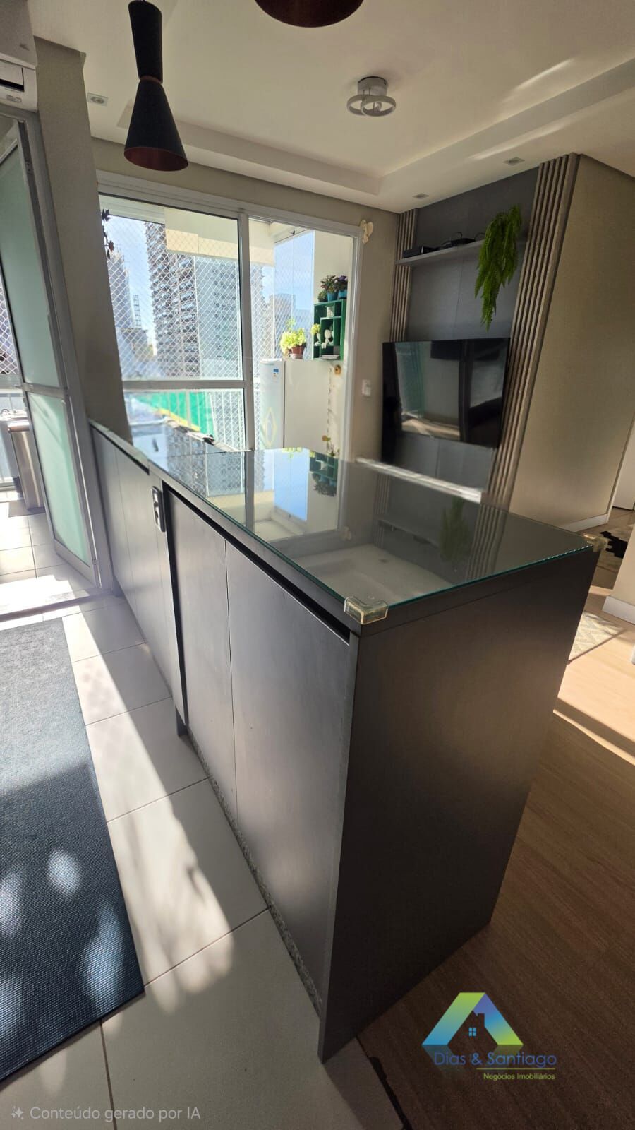 Apartamento, 3 quartos, 66 m² - Foto 36