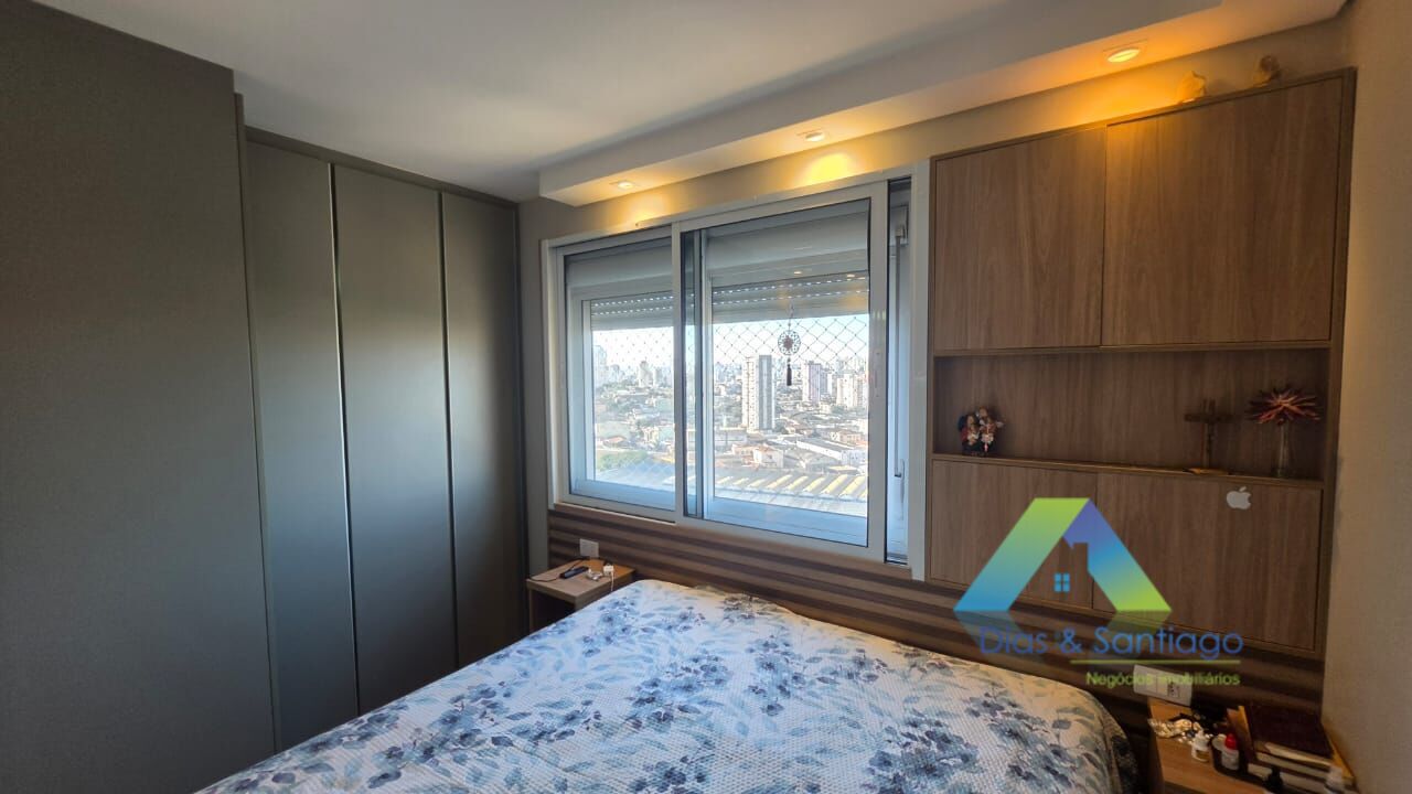 Apartamento, 3 quartos, 66 m² - Foto 8