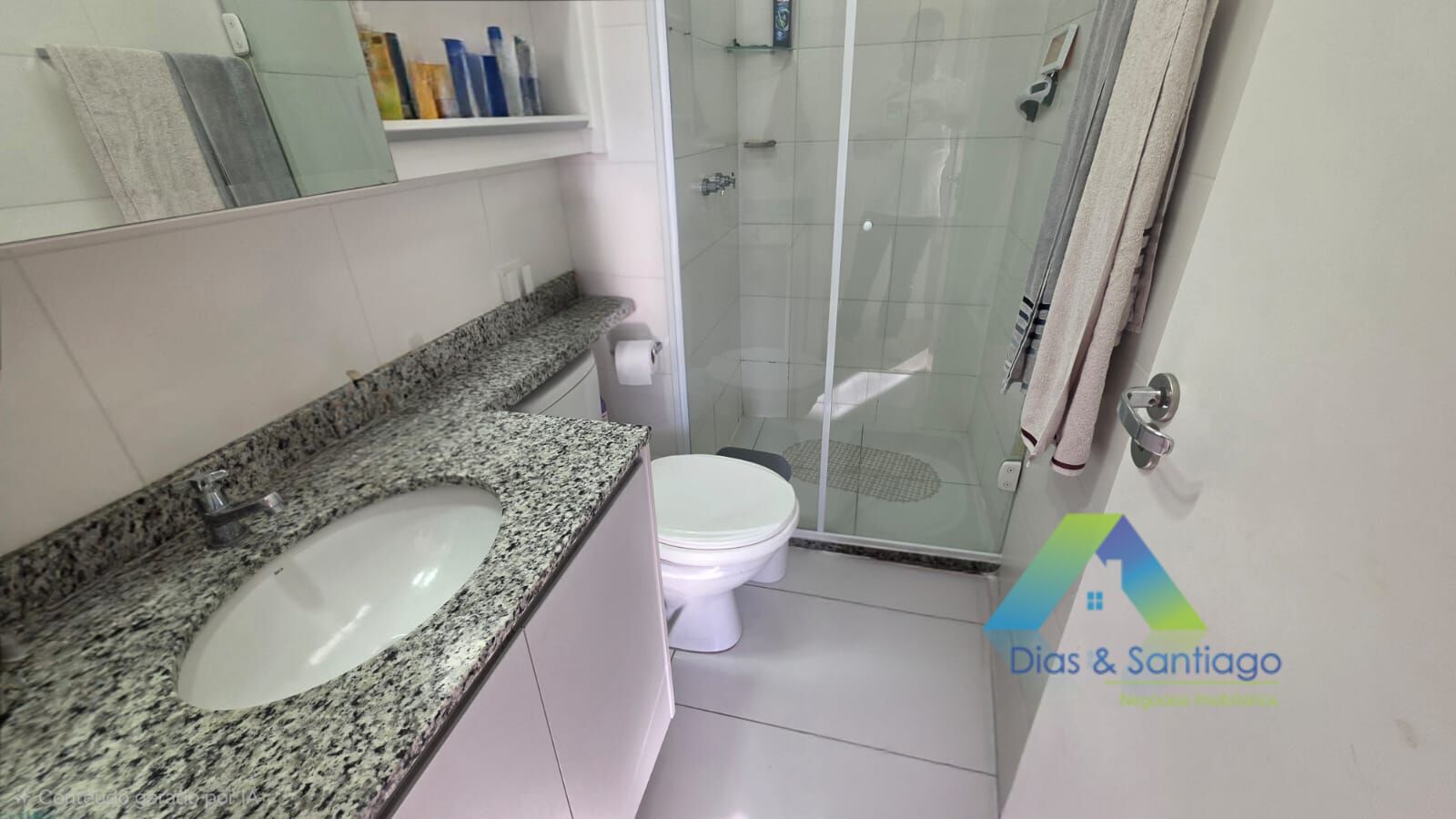 Apartamento, 3 quartos, 66 m² - Foto 26