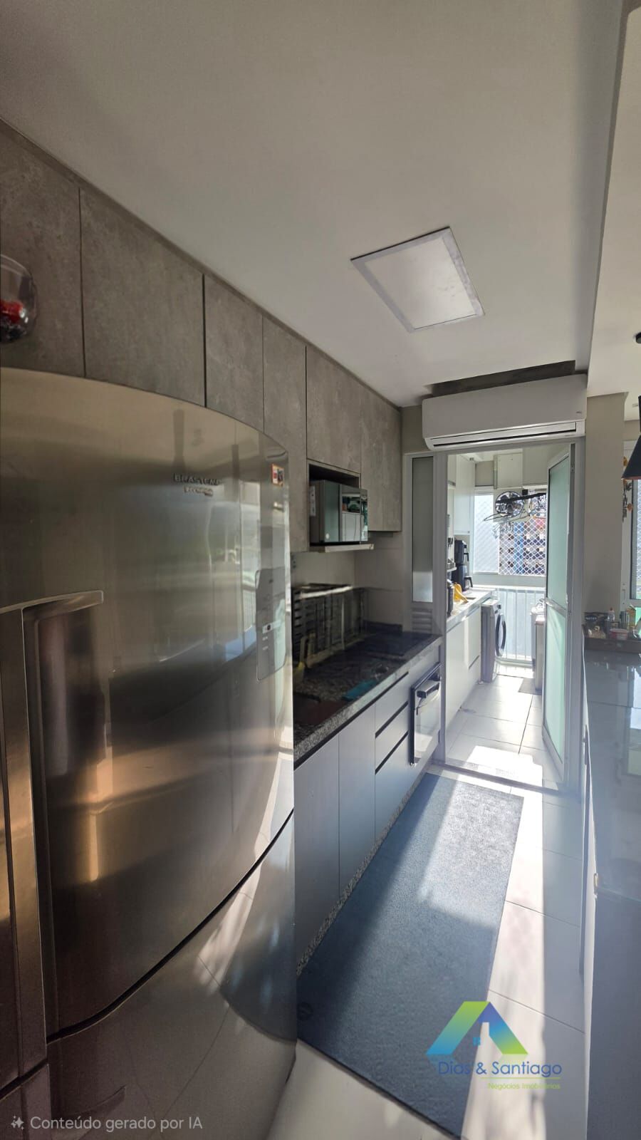 Apartamento, 3 quartos, 66 m² - Foto 37