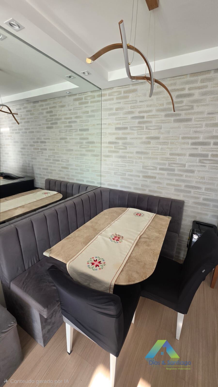 Apartamento, 3 quartos, 66 m² - Foto 17