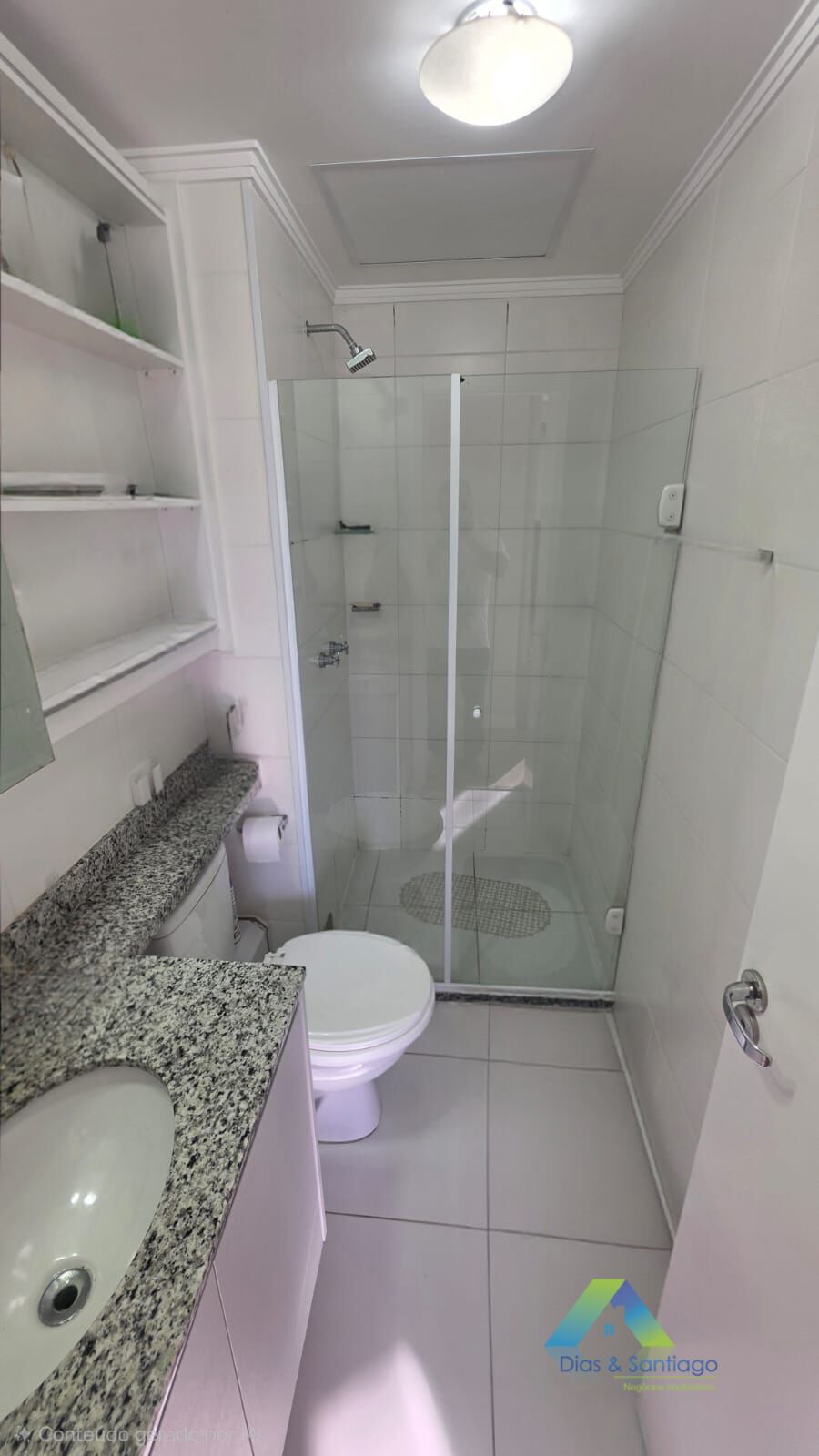 Apartamento, 3 quartos, 66 m² - Foto 33