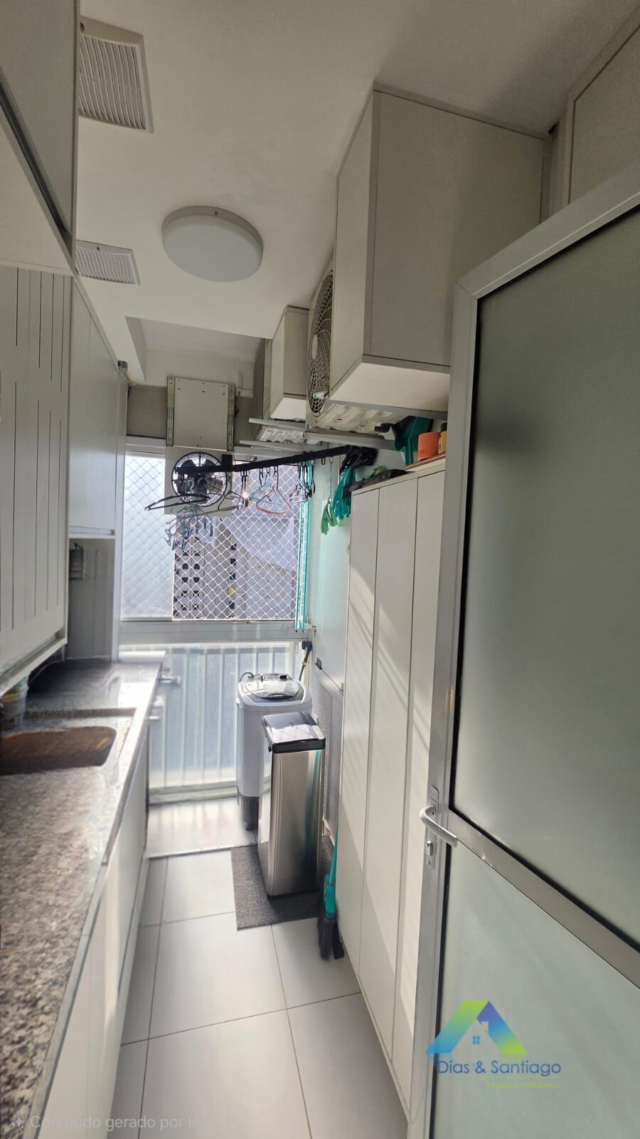 Apartamento, 3 quartos, 66 m² - Foto 31