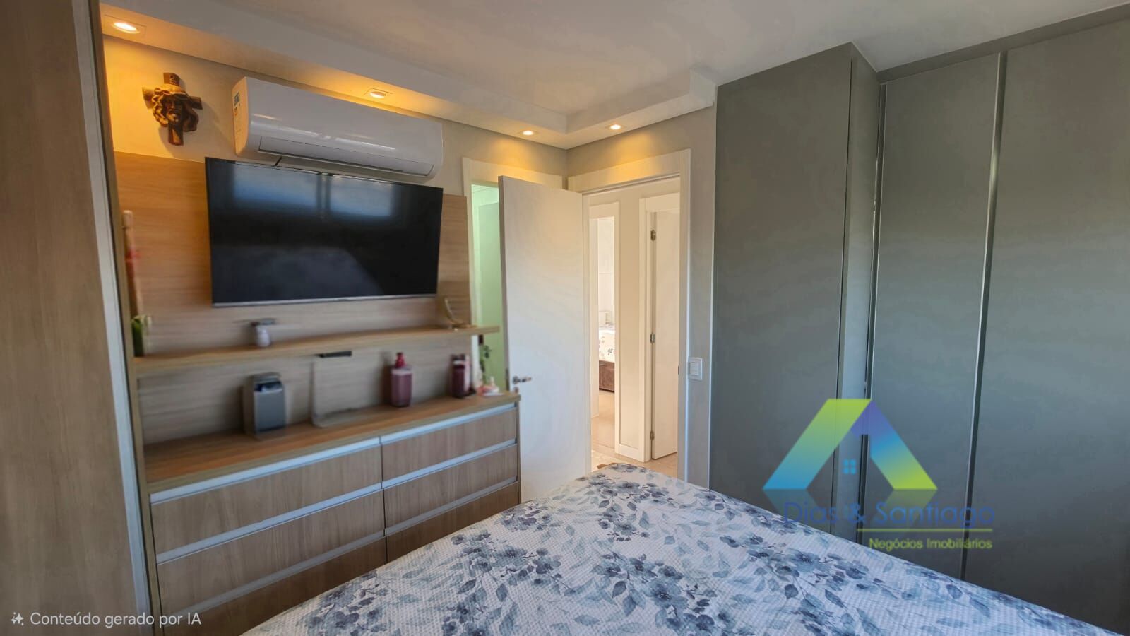 Apartamento, 3 quartos, 66 m² - Foto 27