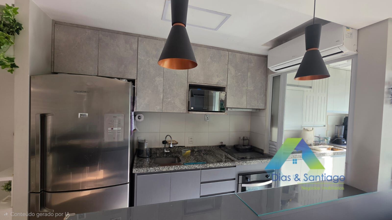 Apartamento, 3 quartos, 66 m² - Foto 13