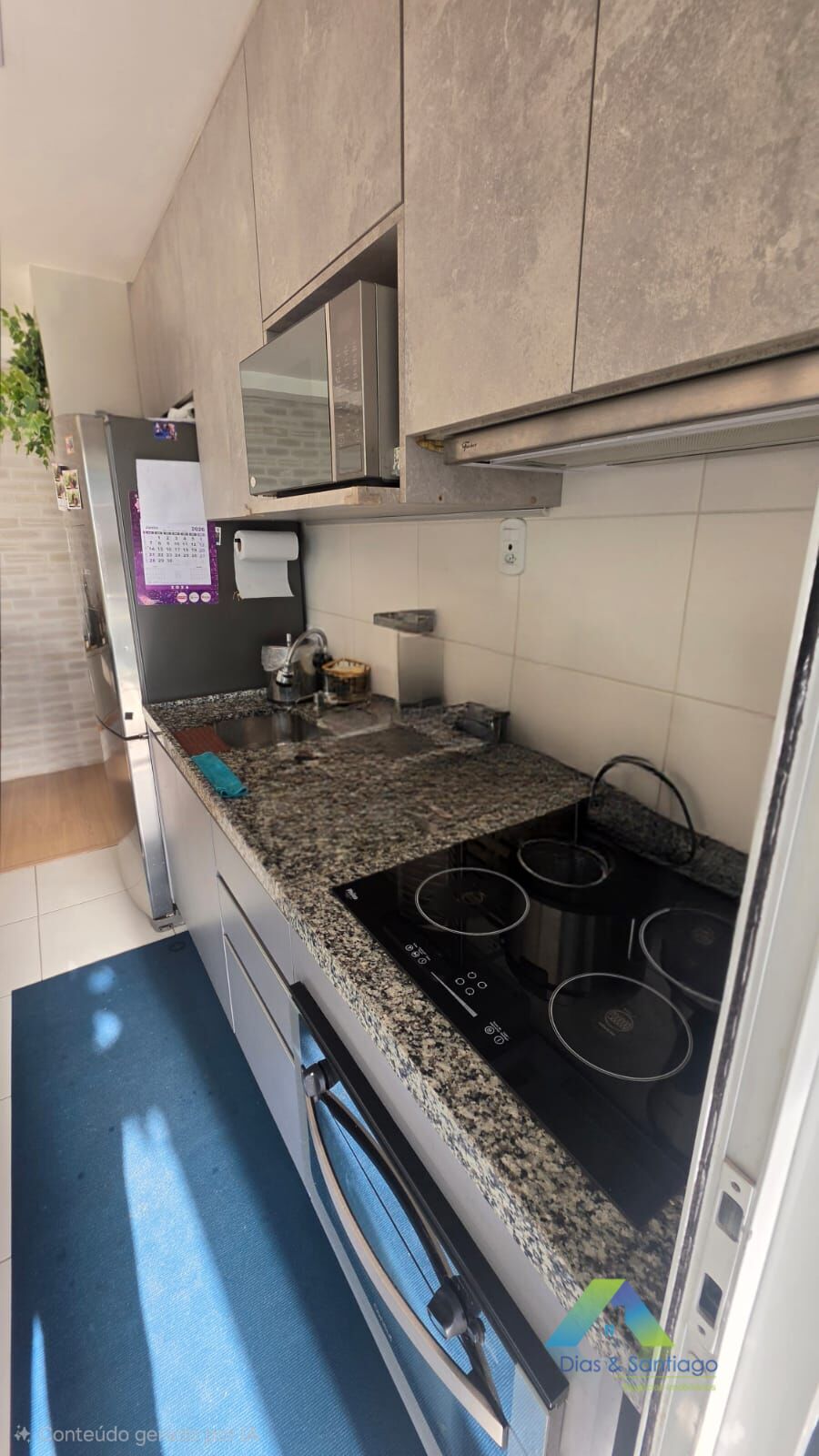 Apartamento, 3 quartos, 66 m² - Foto 35