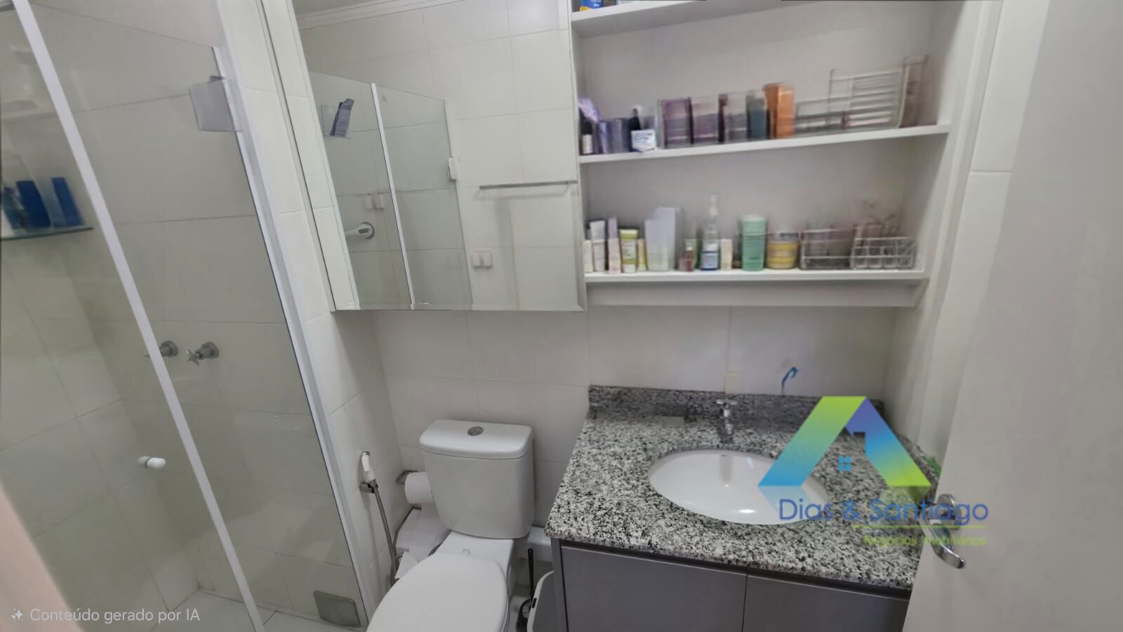 Apartamento, 3 quartos, 66 m² - Foto 20