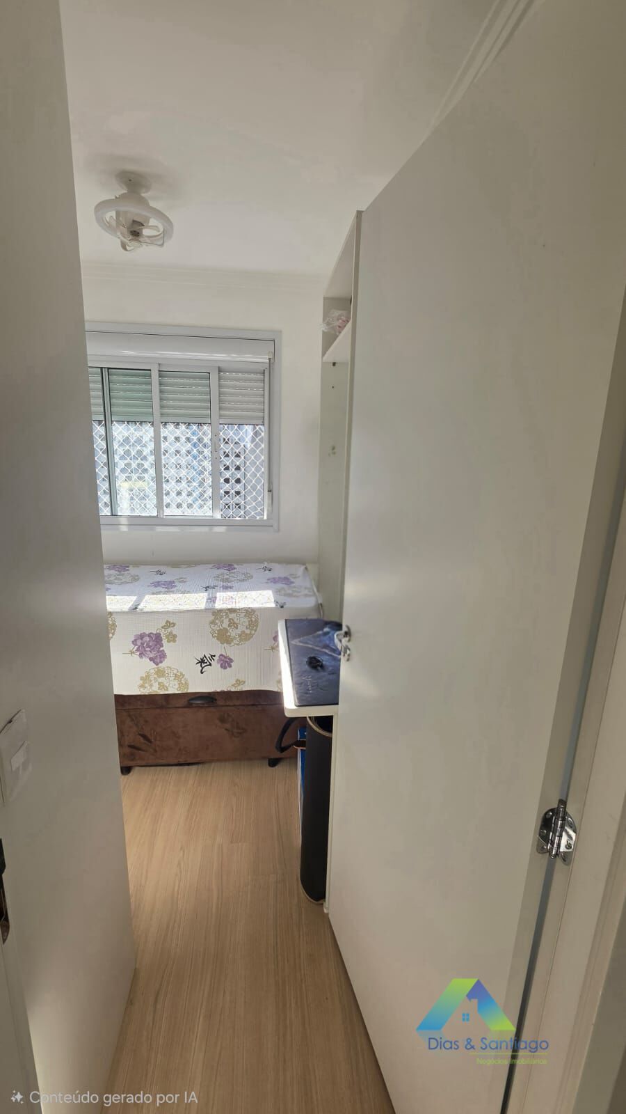 Apartamento, 3 quartos, 66 m² - Foto 25