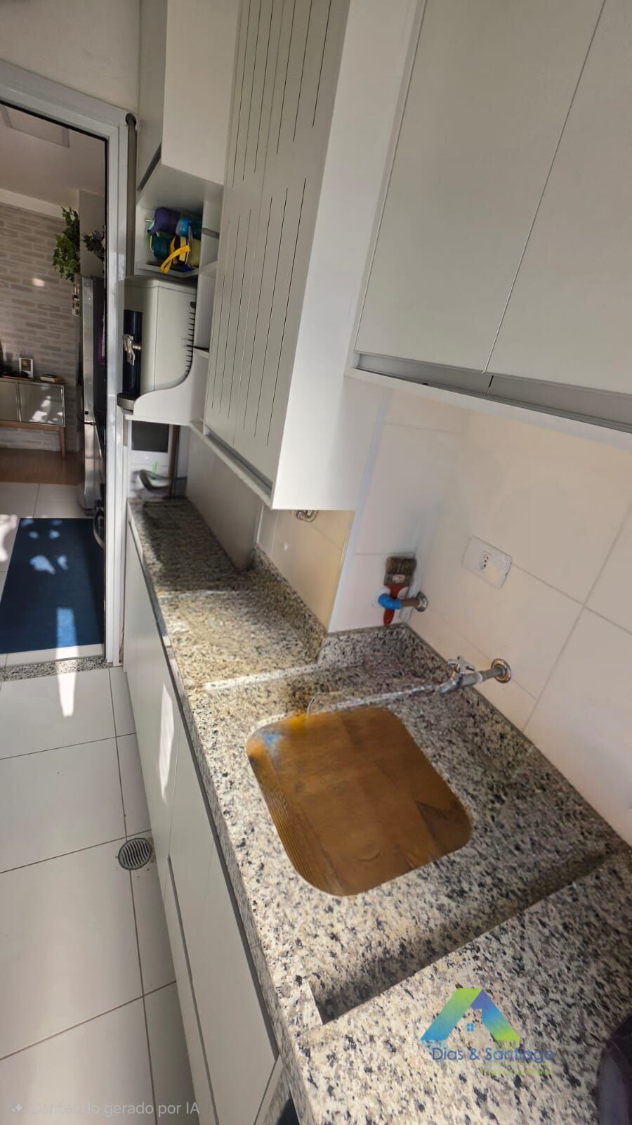 Apartamento, 3 quartos, 66 m² - Foto 29
