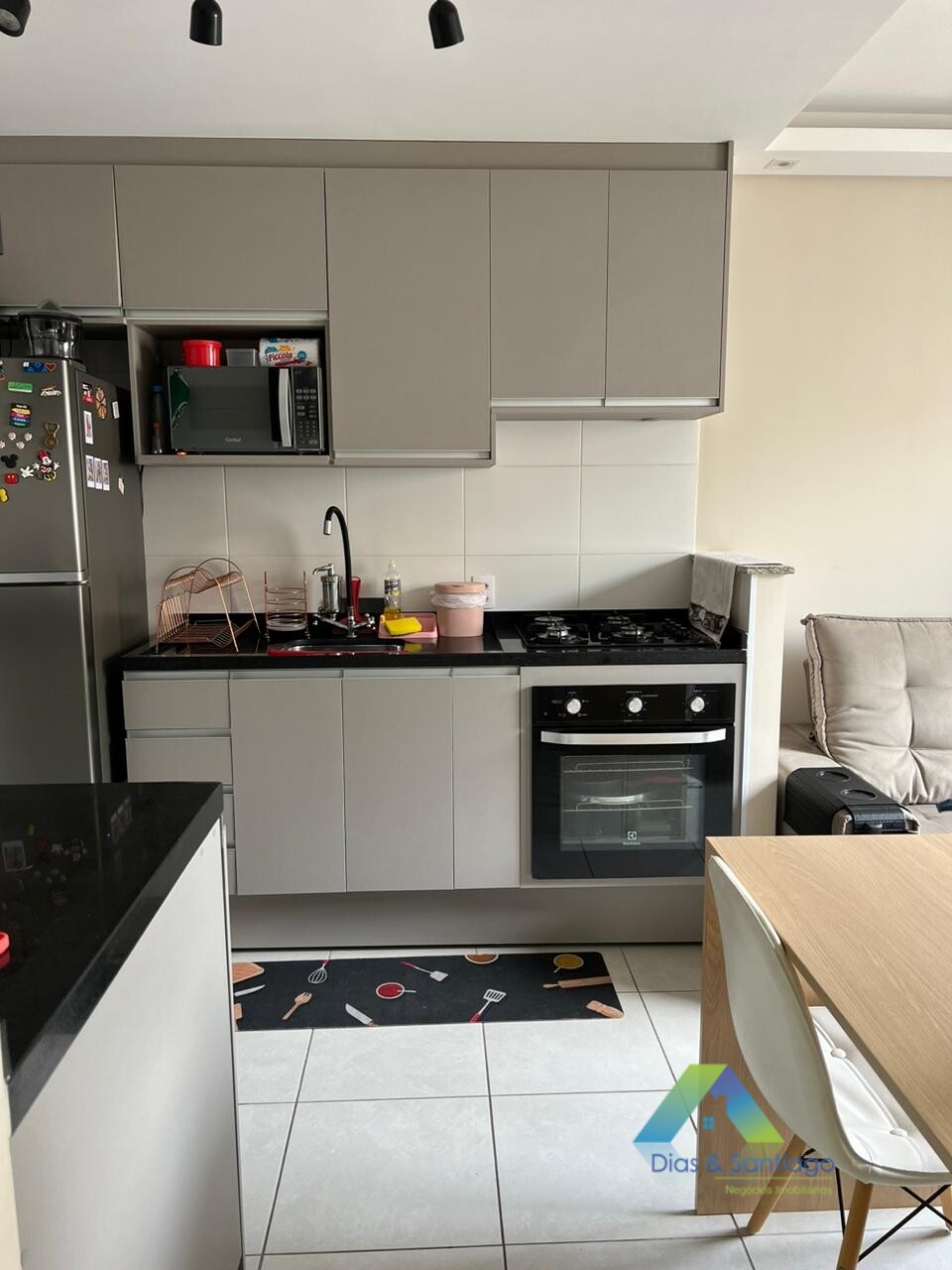 Apartamento, 2 quartos, 33 m² - Foto 12