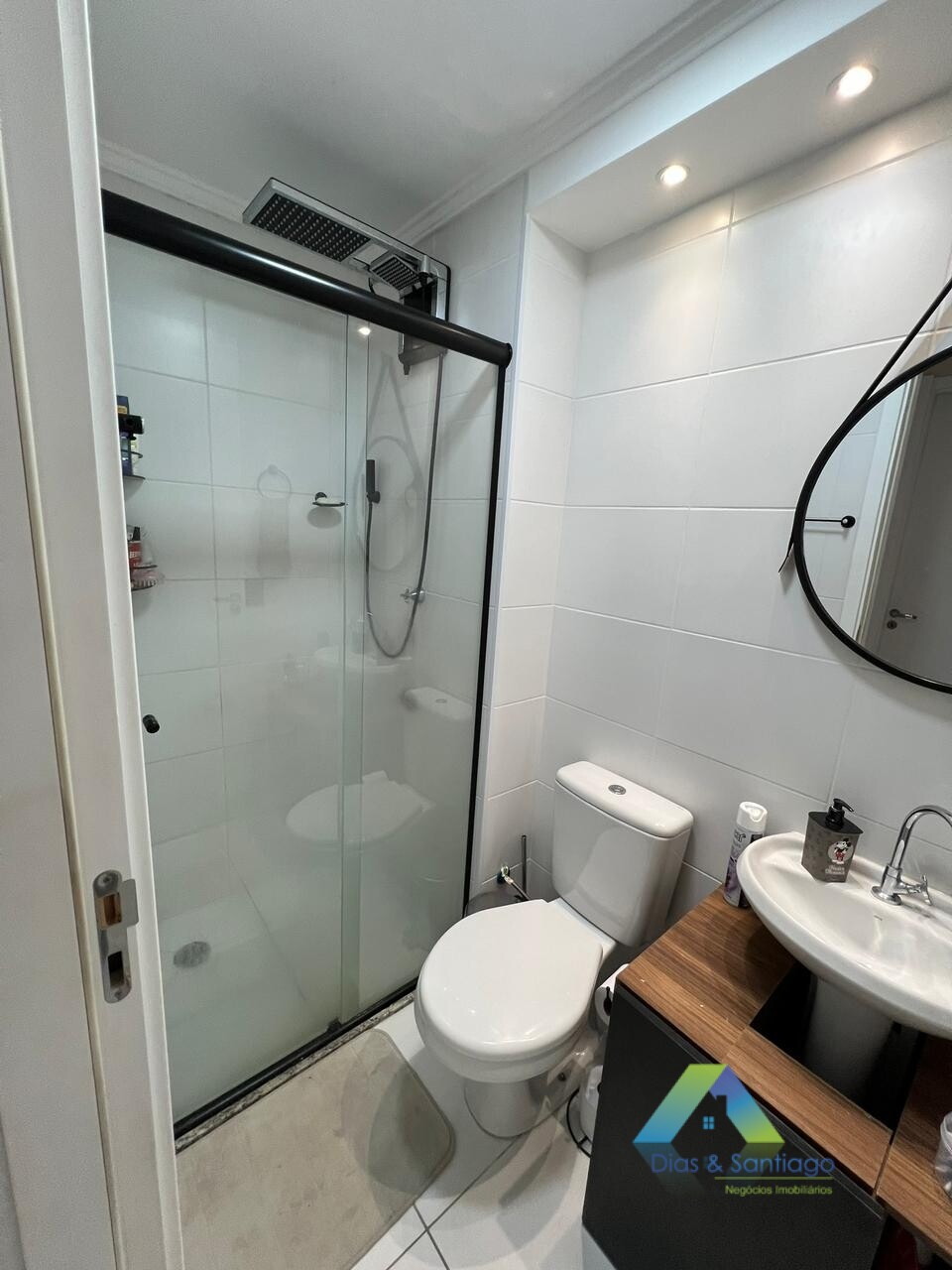 Apartamento, 2 quartos, 33 m² - Foto 23