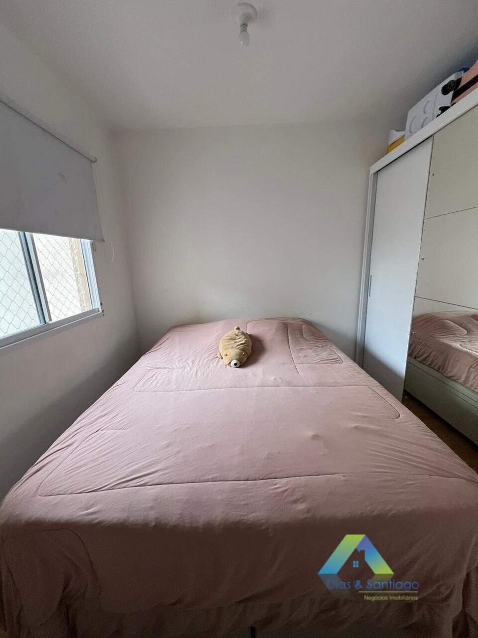 Apartamento, 2 quartos, 33 m² - Foto 20