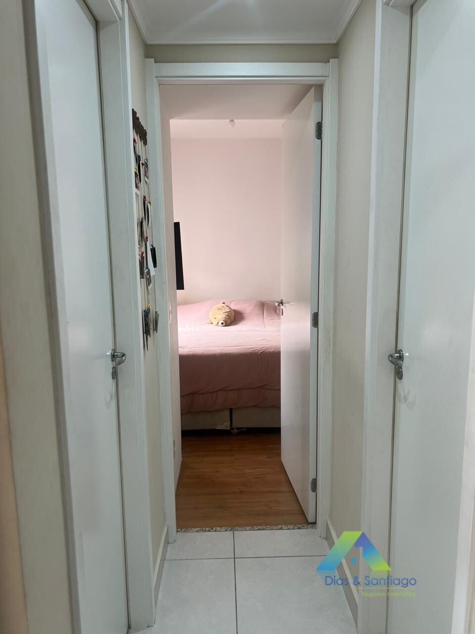 Apartamento, 2 quartos, 33 m² - Foto 14