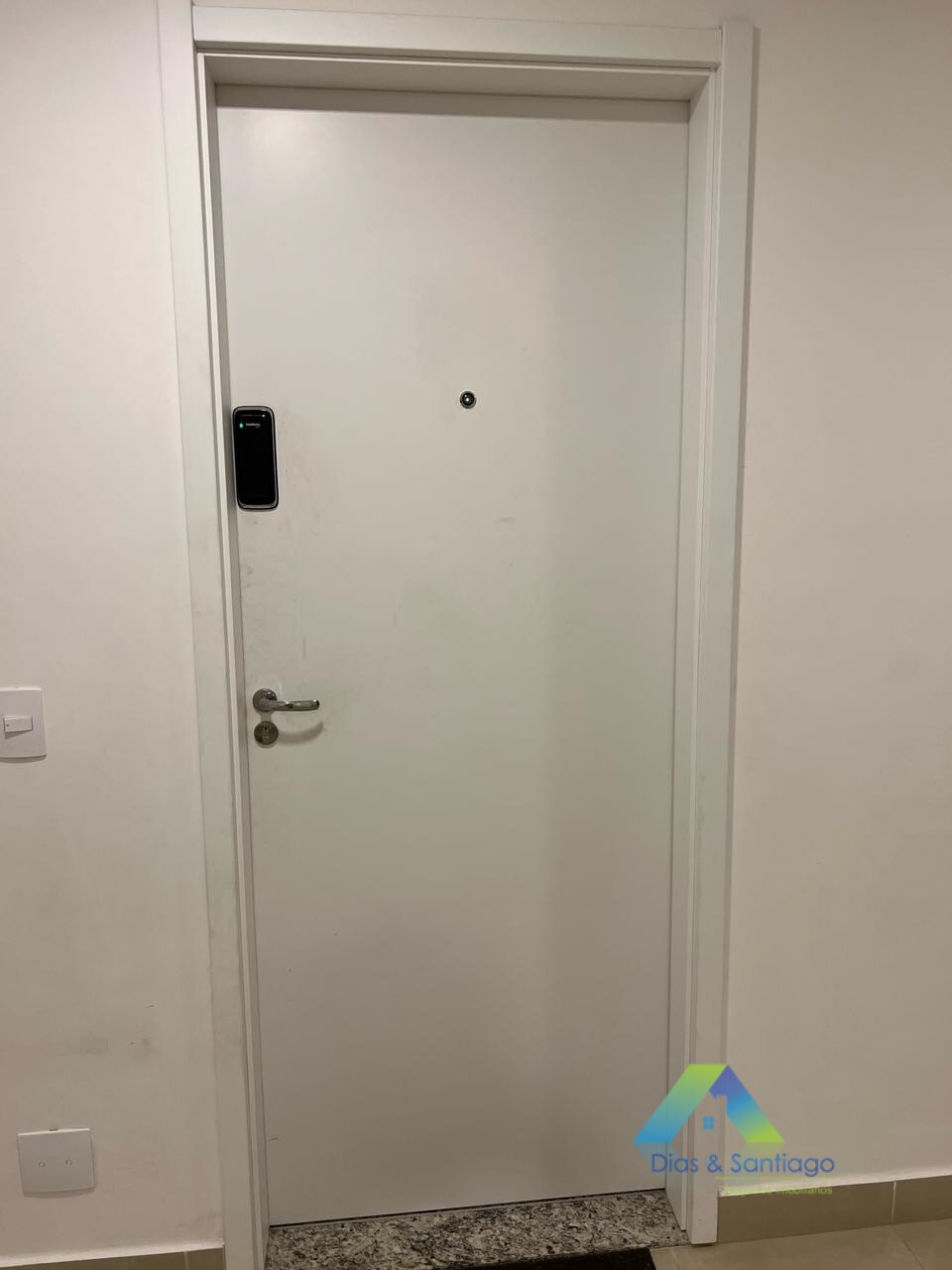 Apartamento, 2 quartos, 33 m² - Foto 13