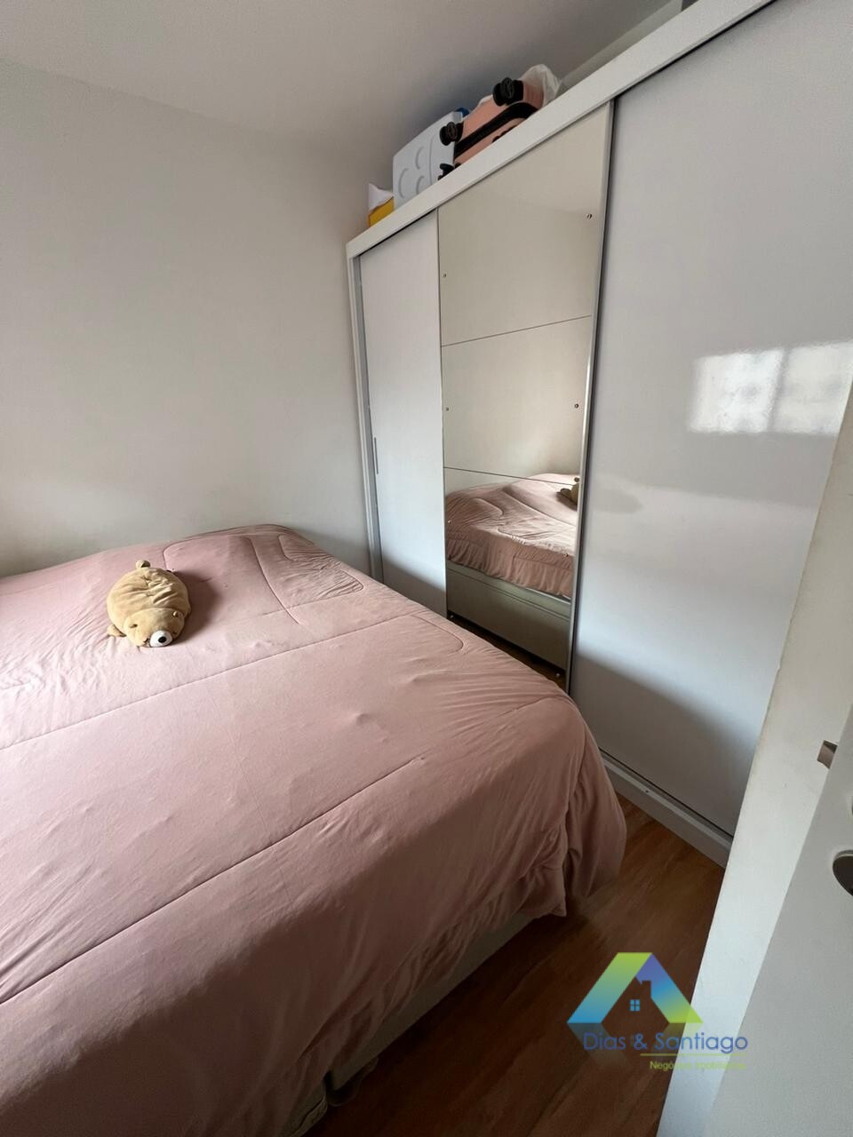 Apartamento, 2 quartos, 33 m² - Foto 19