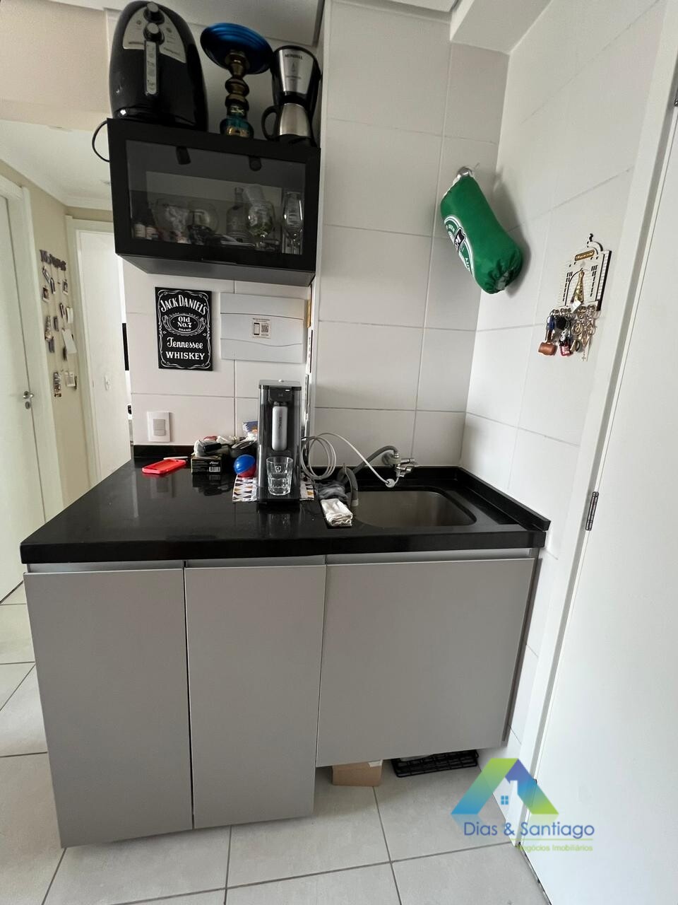 Apartamento, 2 quartos, 33 m² - Foto 22