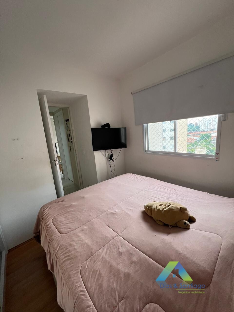 Apartamento, 2 quartos, 33 m² - Foto 21