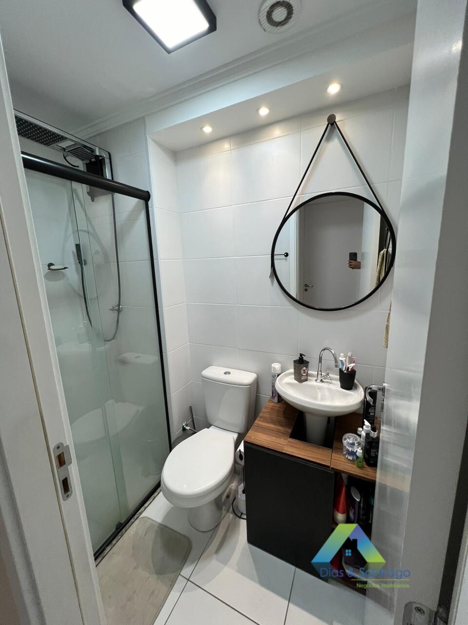 Apartamento, 2 quartos, 33 m² - Foto 24