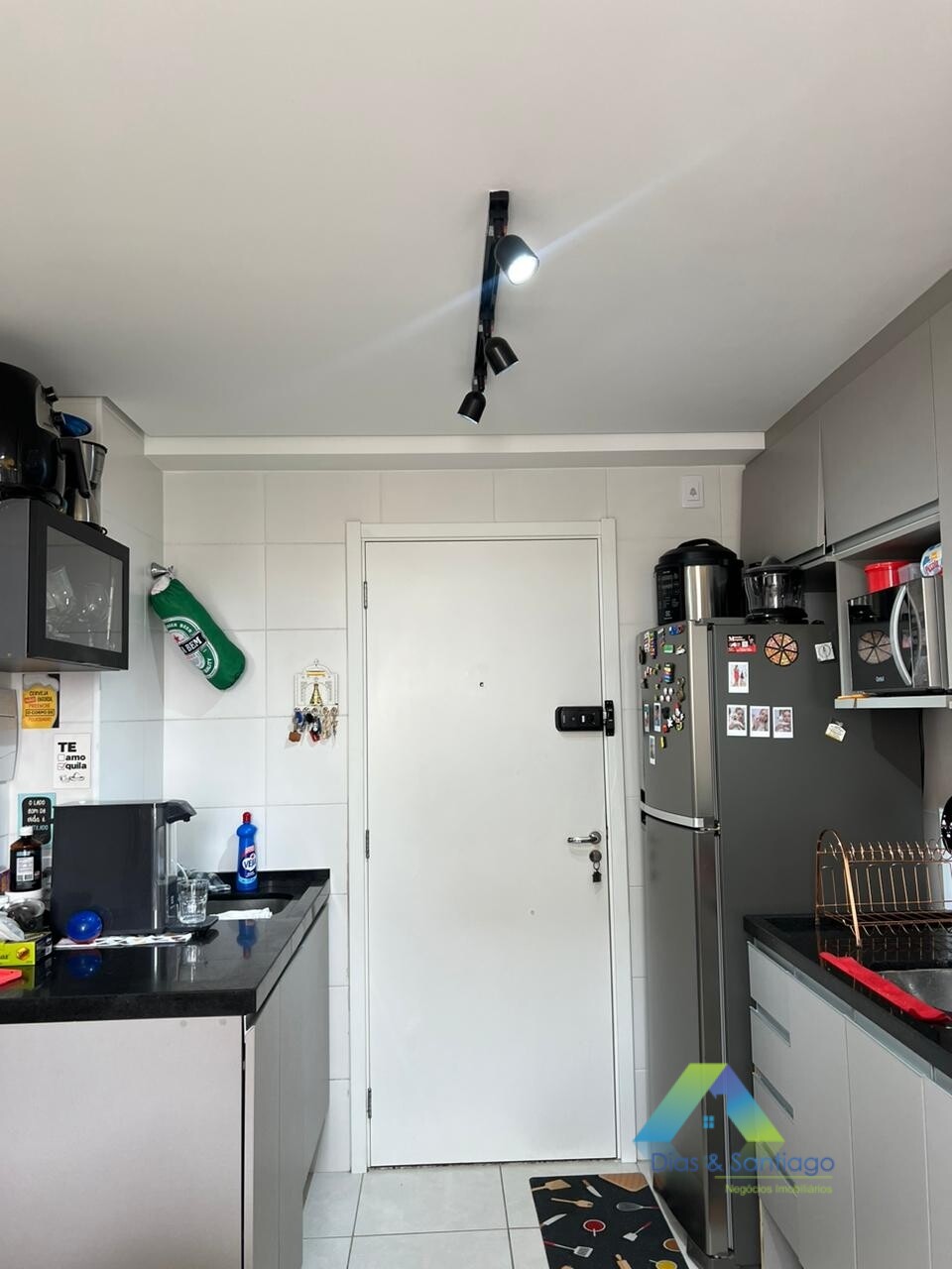 Apartamento, 2 quartos, 33 m² - Foto 8