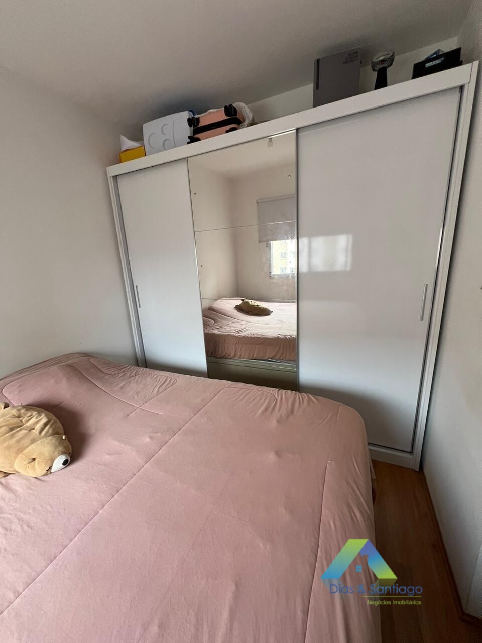 Apartamento, 2 quartos, 33 m² - Foto 17