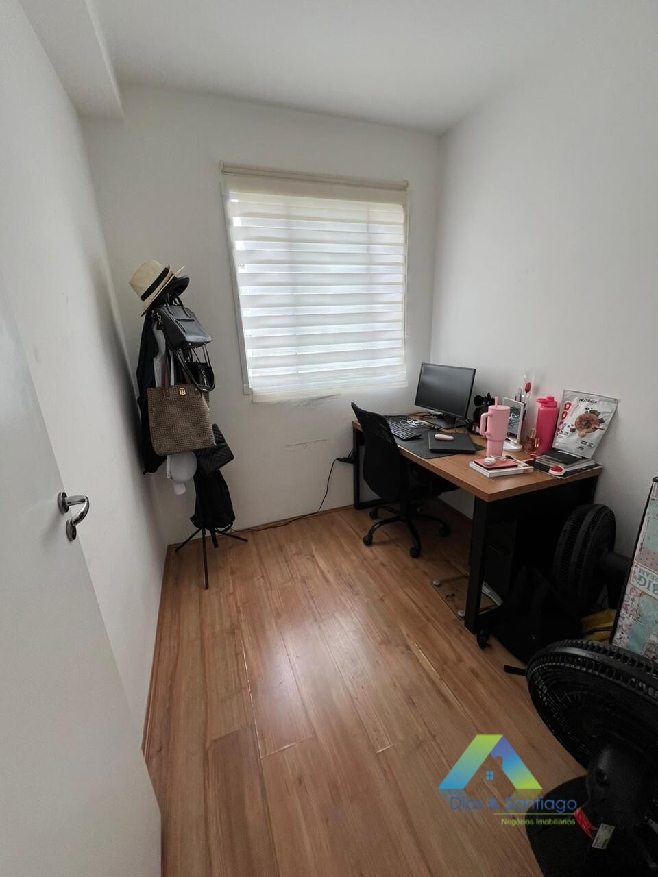 Apartamento, 2 quartos, 33 m² - Foto 18