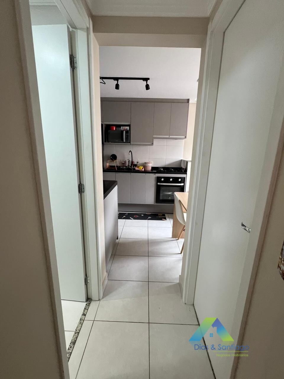 Apartamento, 2 quartos, 33 m² - Foto 16