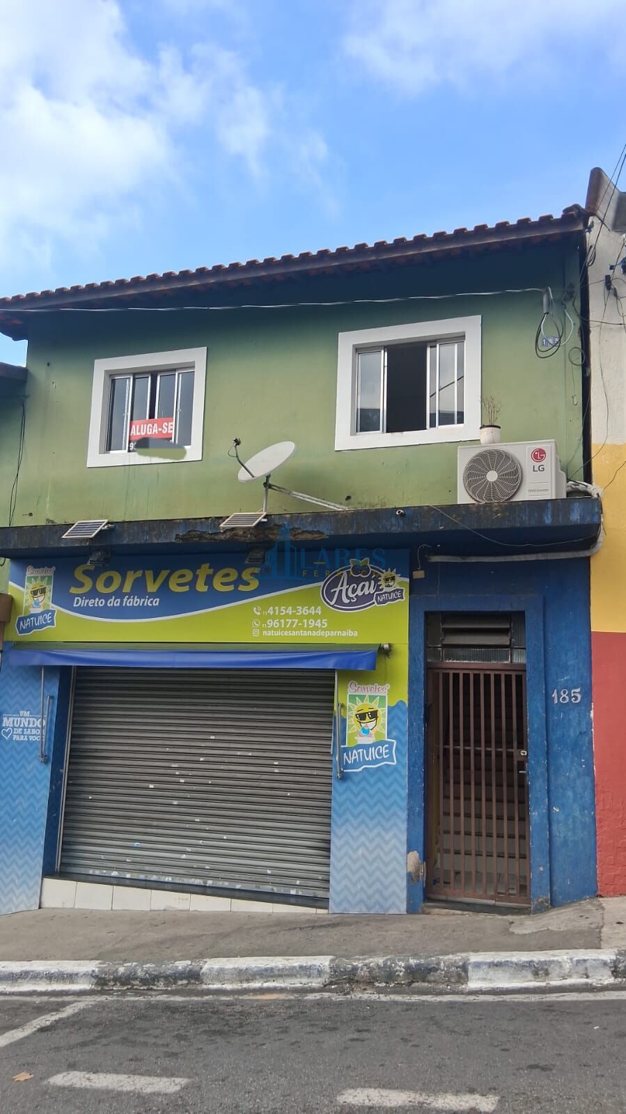 Imagem principal do imóvel