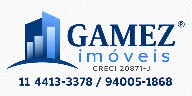 Gamez Imóveis