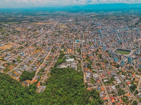 5 Vantagens ao Investir em Imóveis em Criciúma