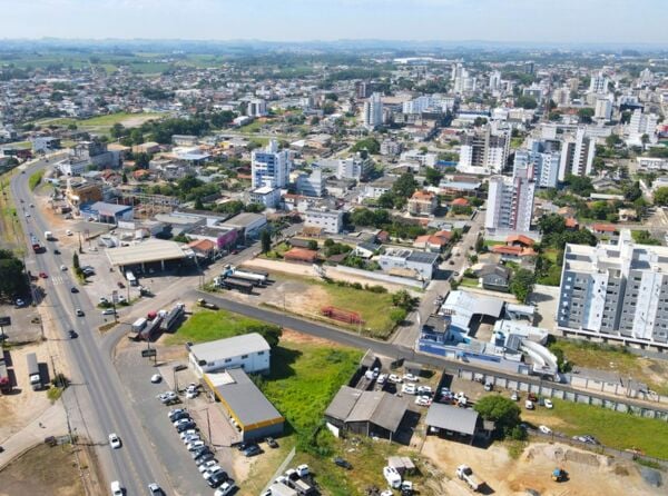 5 Vantagens ao Investir em Imóveis em Içara