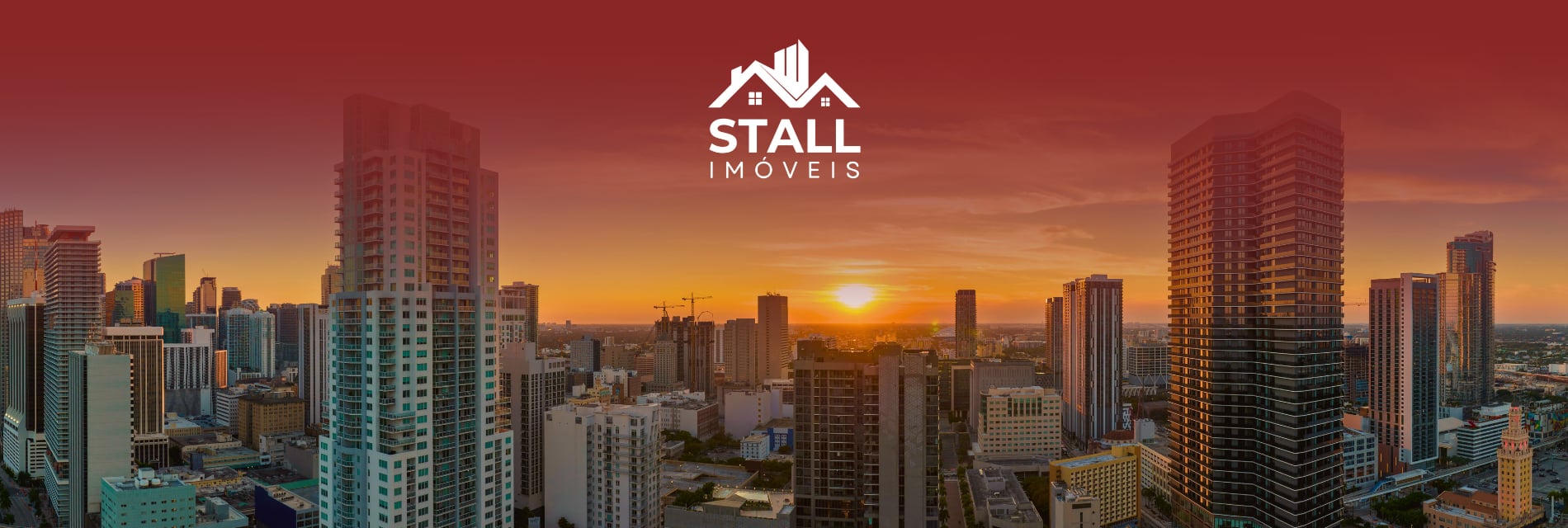 Stall imóveis