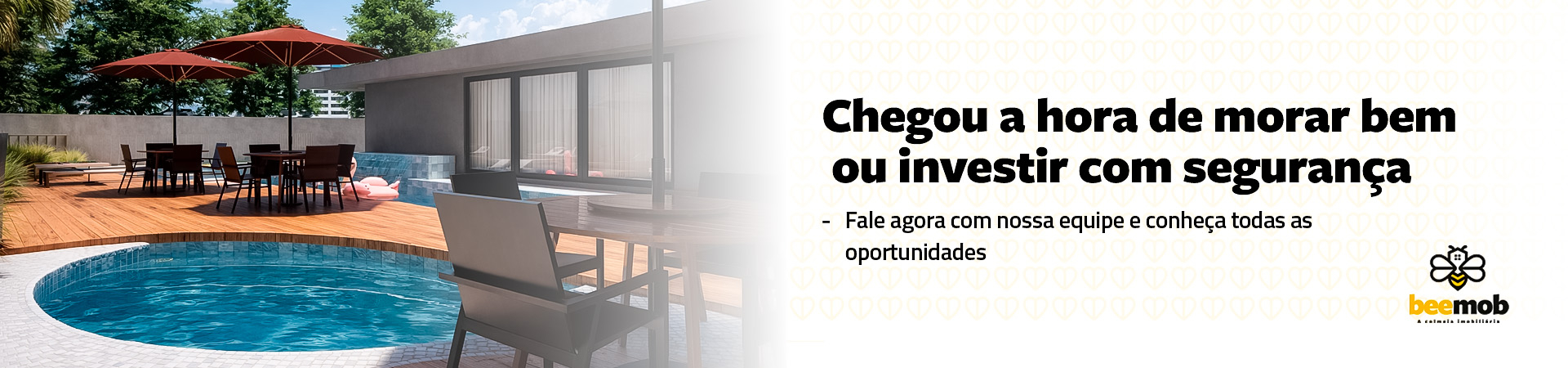 Beemob Imóveis