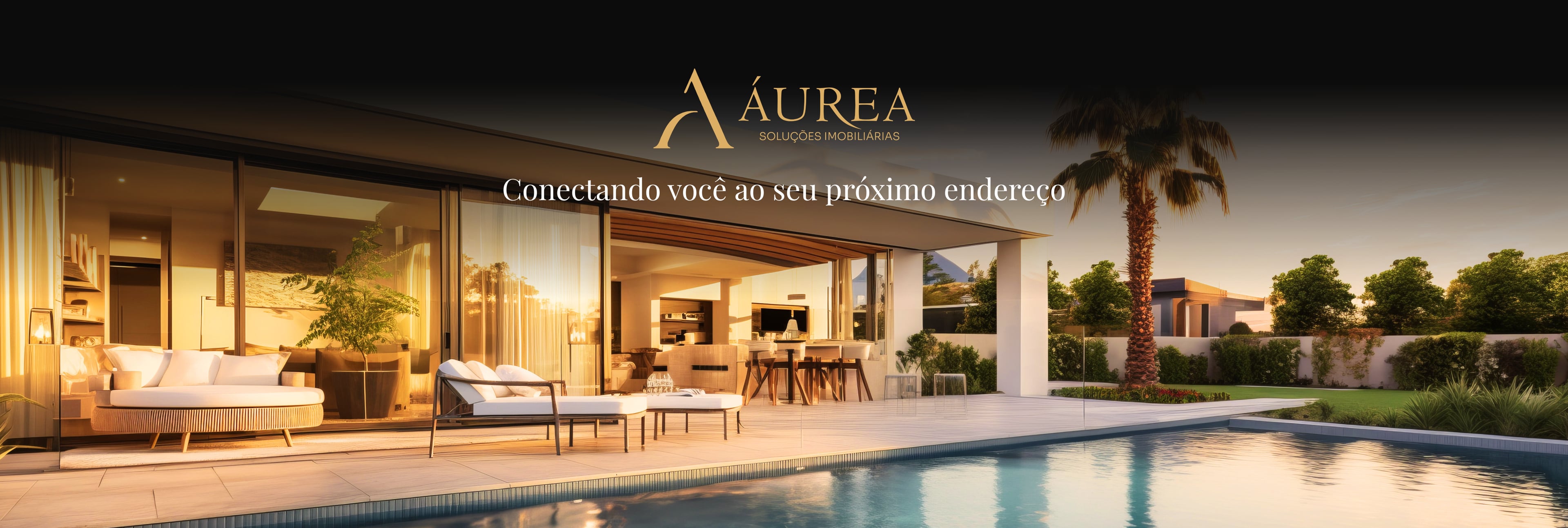 Áurea Soluções Imobiliárias