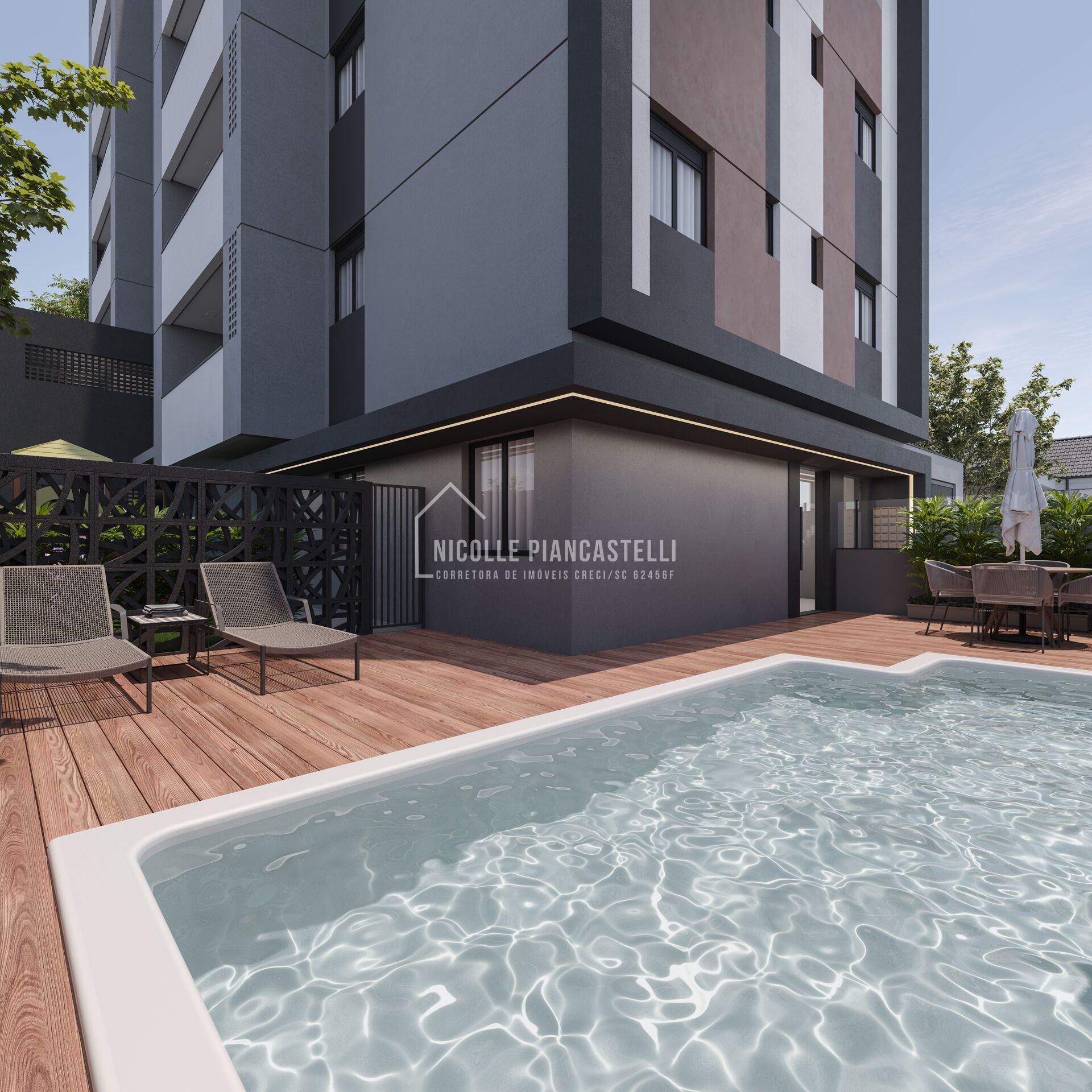 Apartamento, 2 quartos, 57 m² - Foto 11