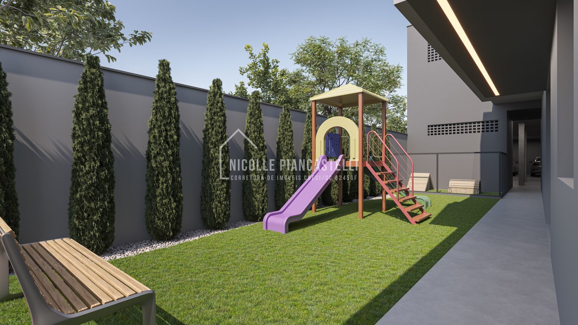 Apartamento, 2 quartos, 57 m² - Foto 13