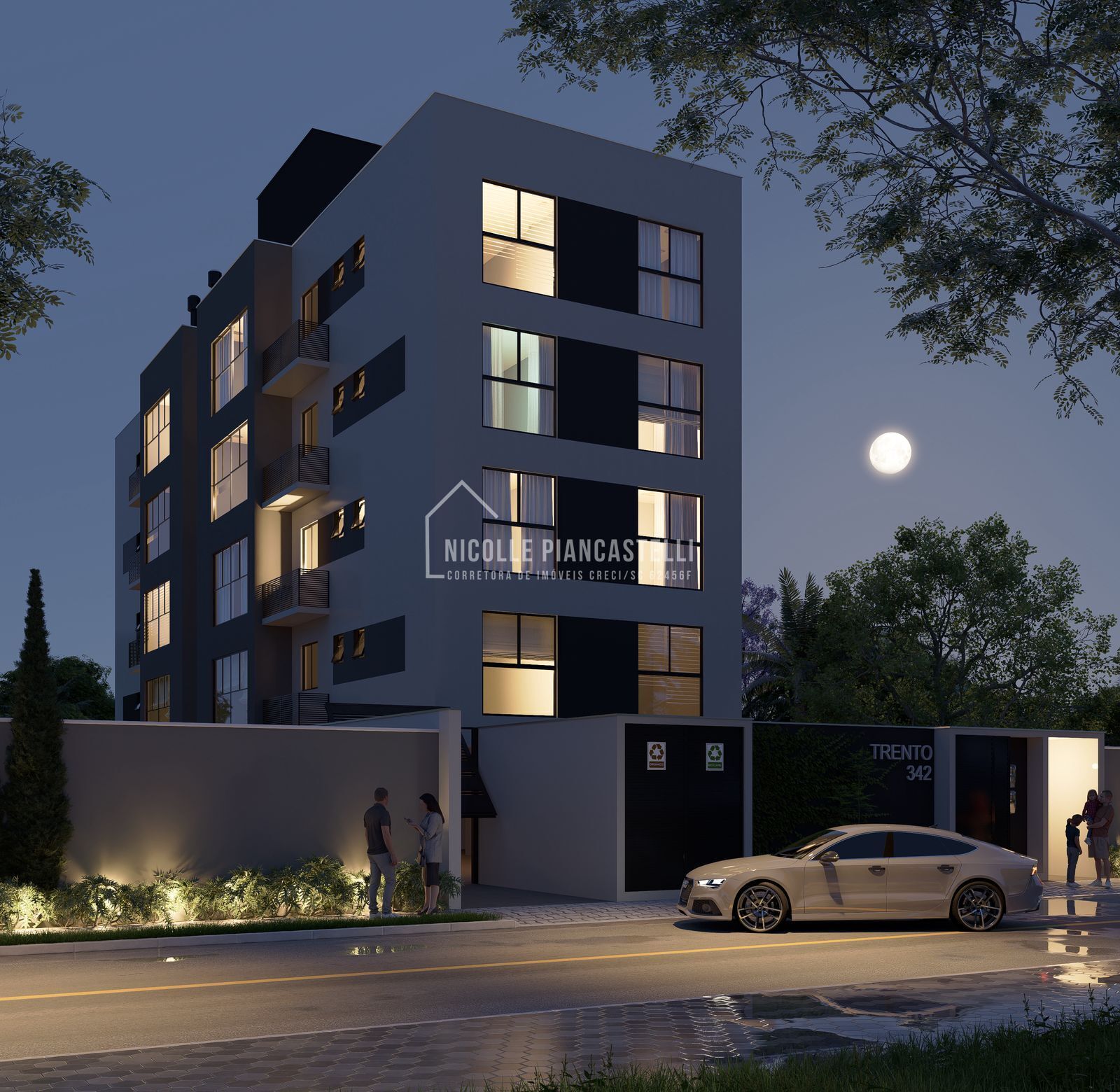 Apartamento, 2 quartos, 62 m² - Foto 7