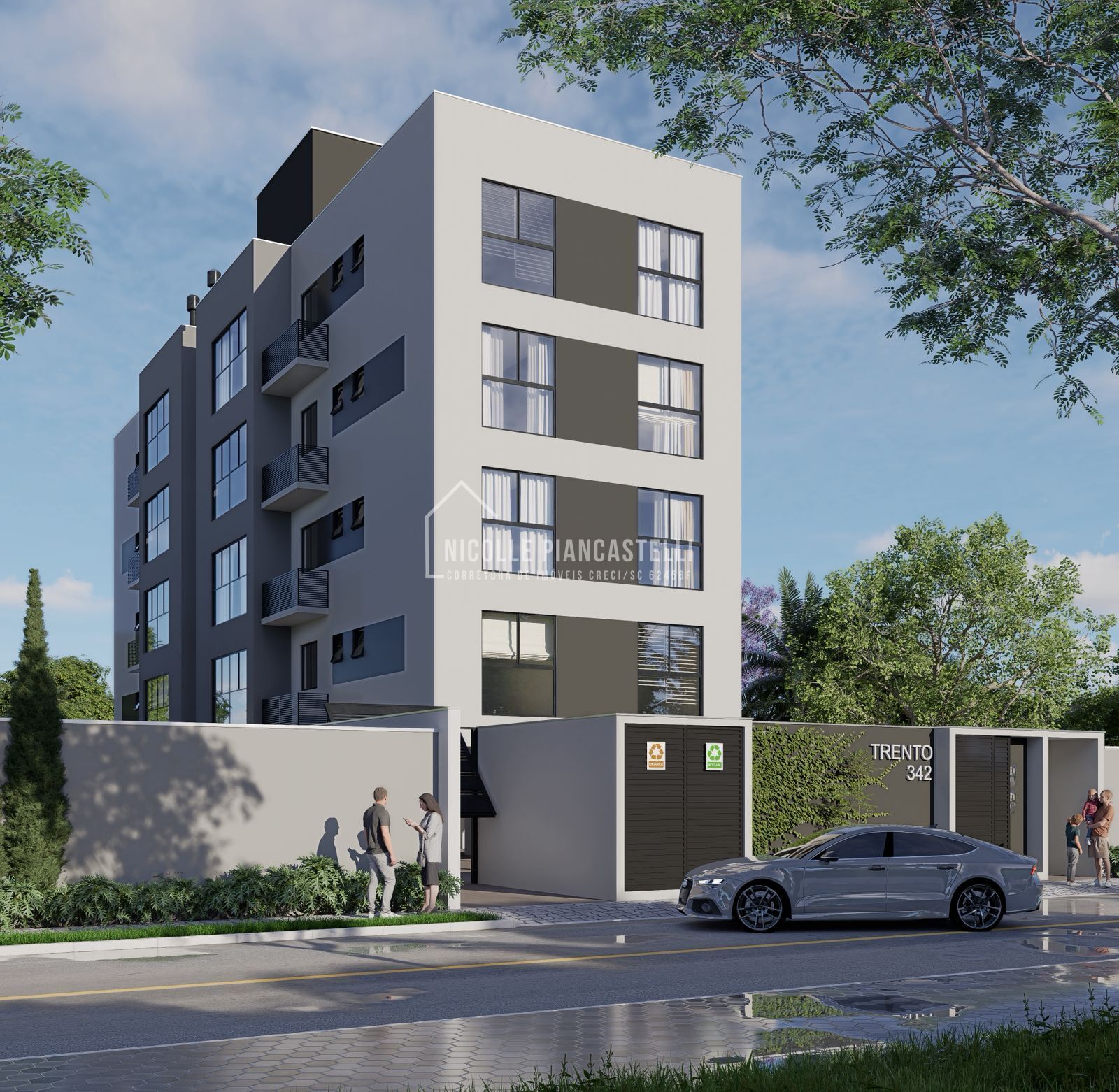 Apartamento, 2 quartos, 62 m² - Foto 6