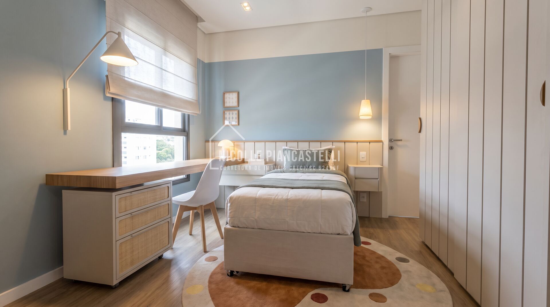 Apartamento, 3 quartos, 75 m² - Foto 5