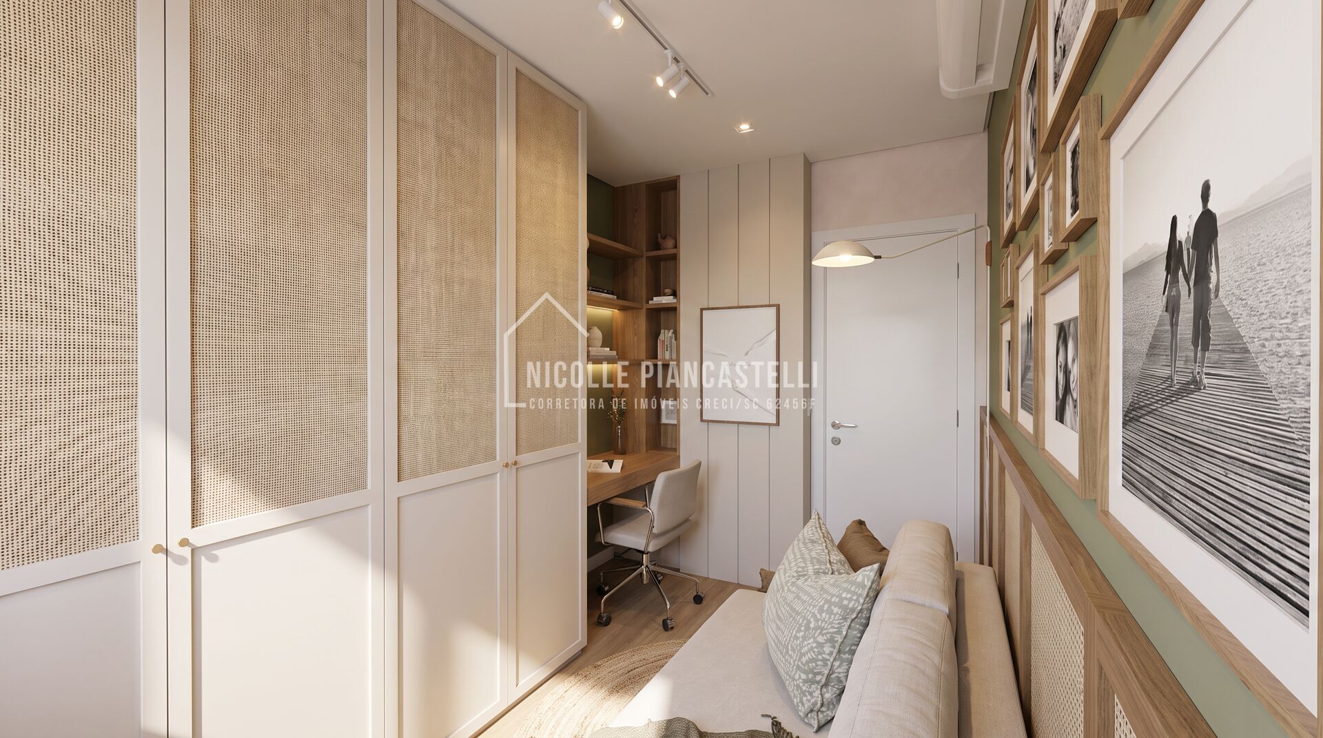 Apartamento, 3 quartos, 75 m² - Foto 6